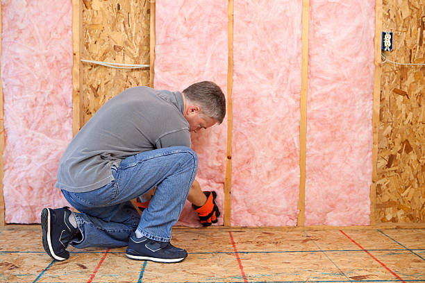 Best Commercial Insulation in Ennis, TX
