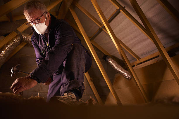 Best Insulation for Specific Applications in Ennis, TX