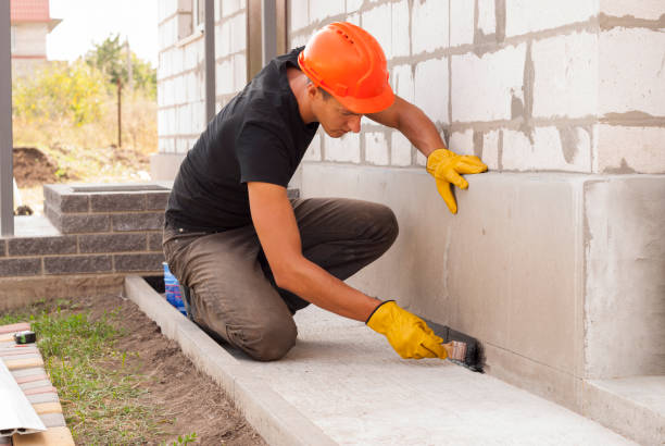 Best Types of Insulation in Ennis, TX